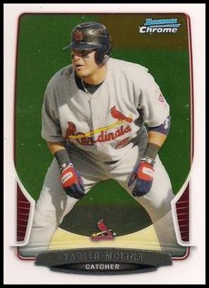 210 Yadier Molina